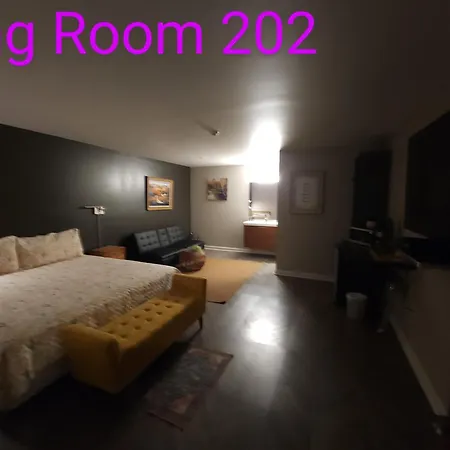 Hotel Lake Anna